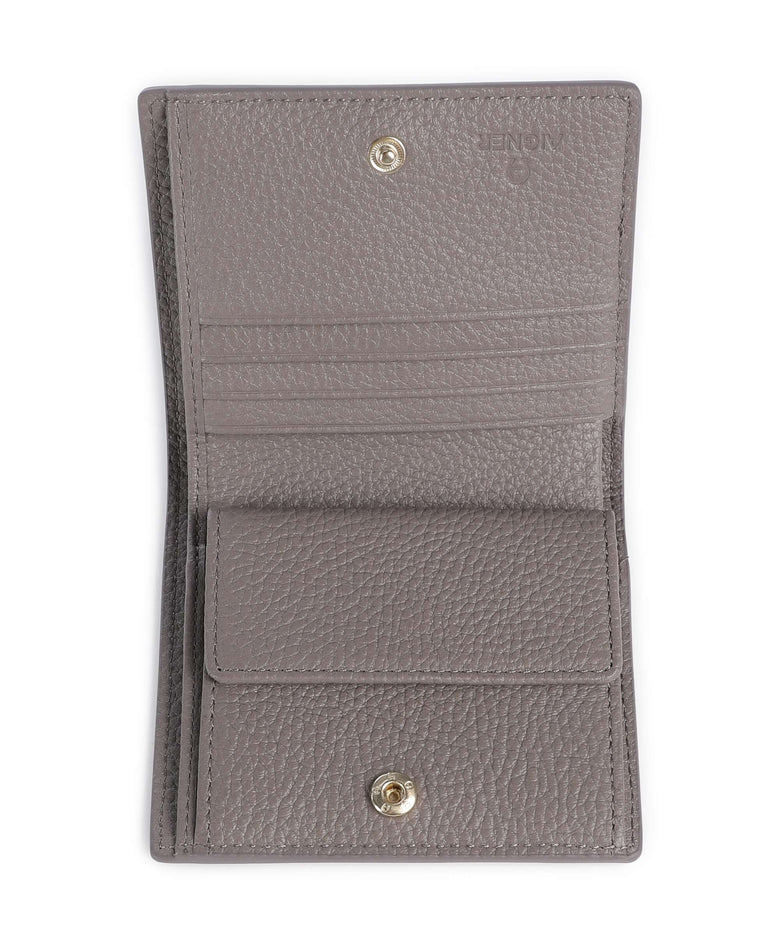 Aigner Paola Wallet ash grey