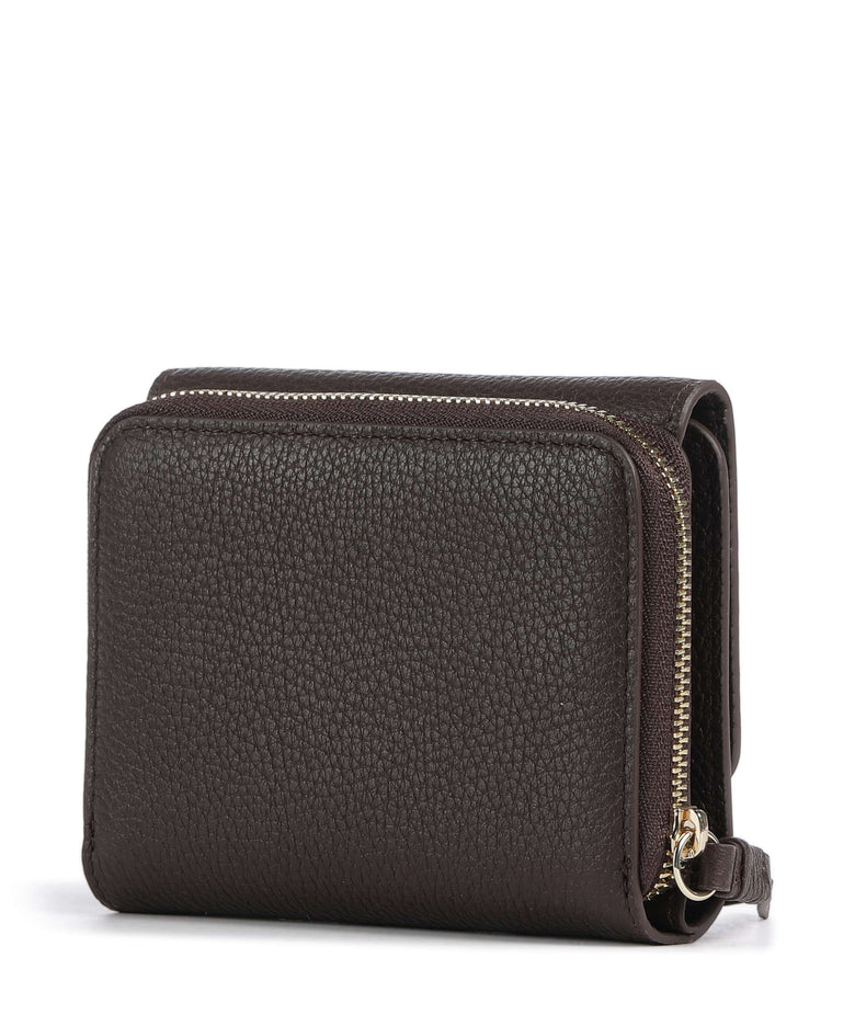 Aigner Paola Wallet soil brown