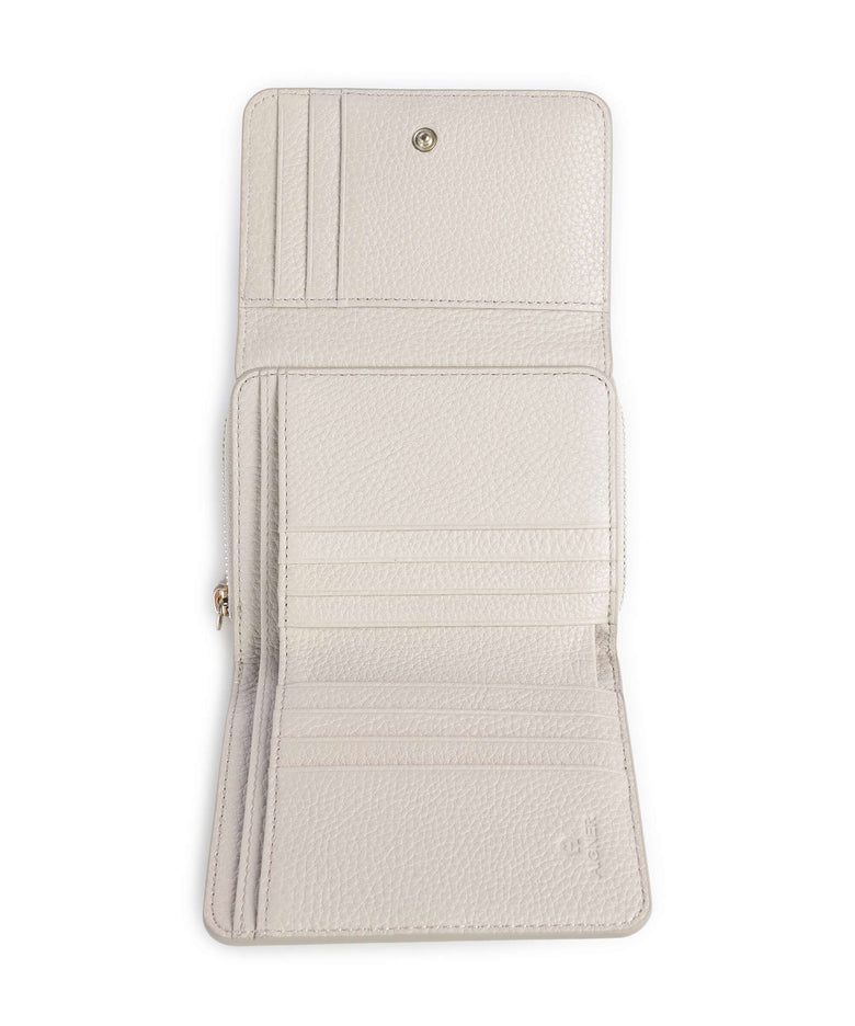 Aigner Paola Wallet fog beige