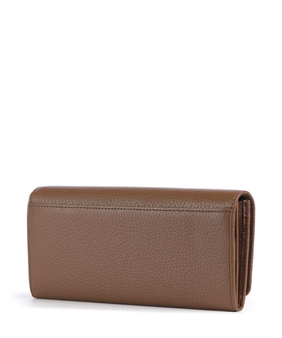 Aigner Fashion Wallet saddle brown