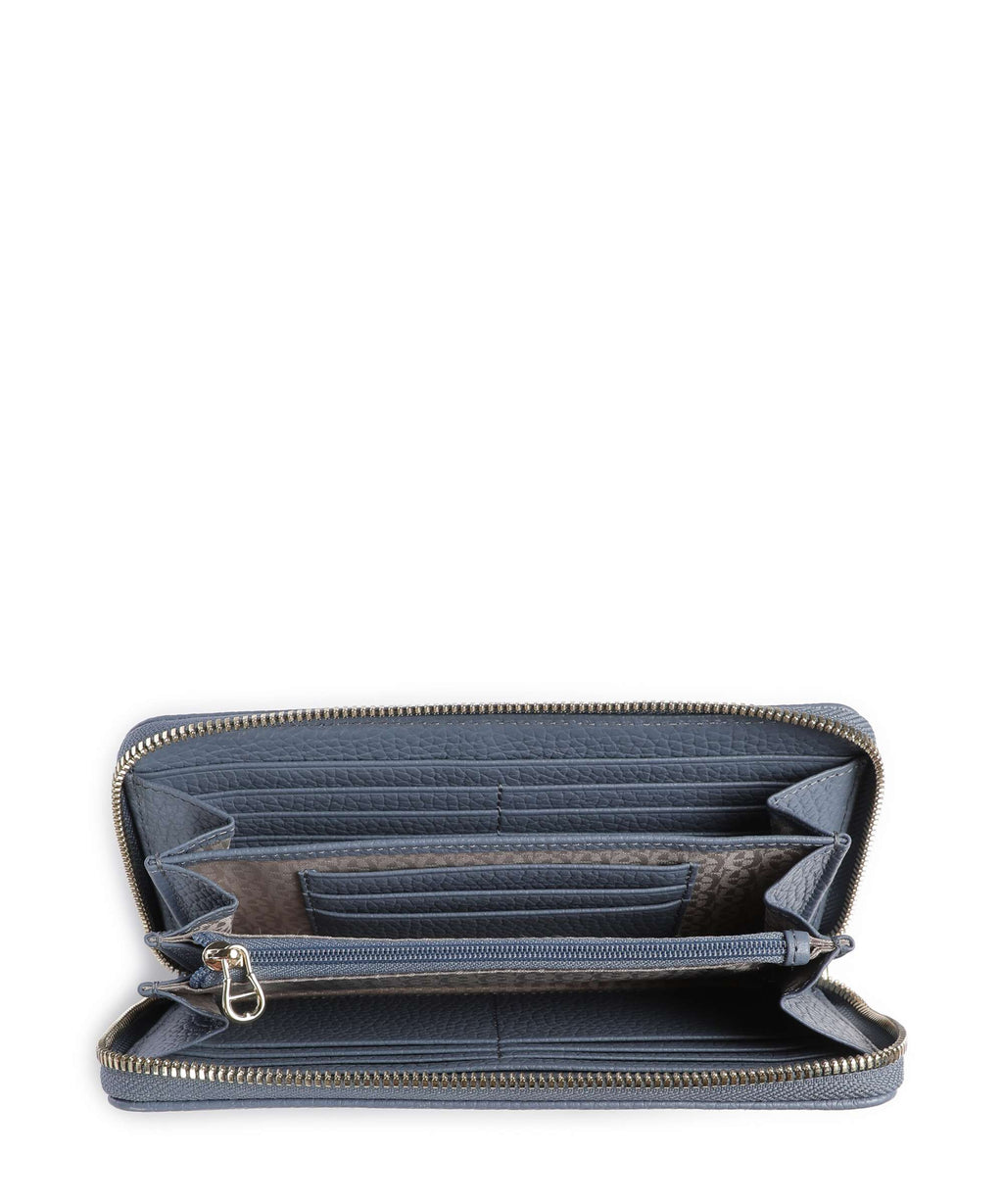 Aigner Ivy Wallet stormy blue