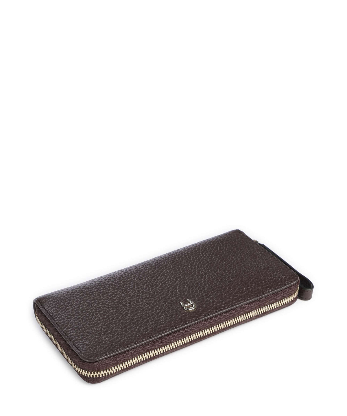 Aigner Pura Wallet soil brown