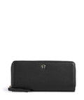Aigner Paola Wallet black