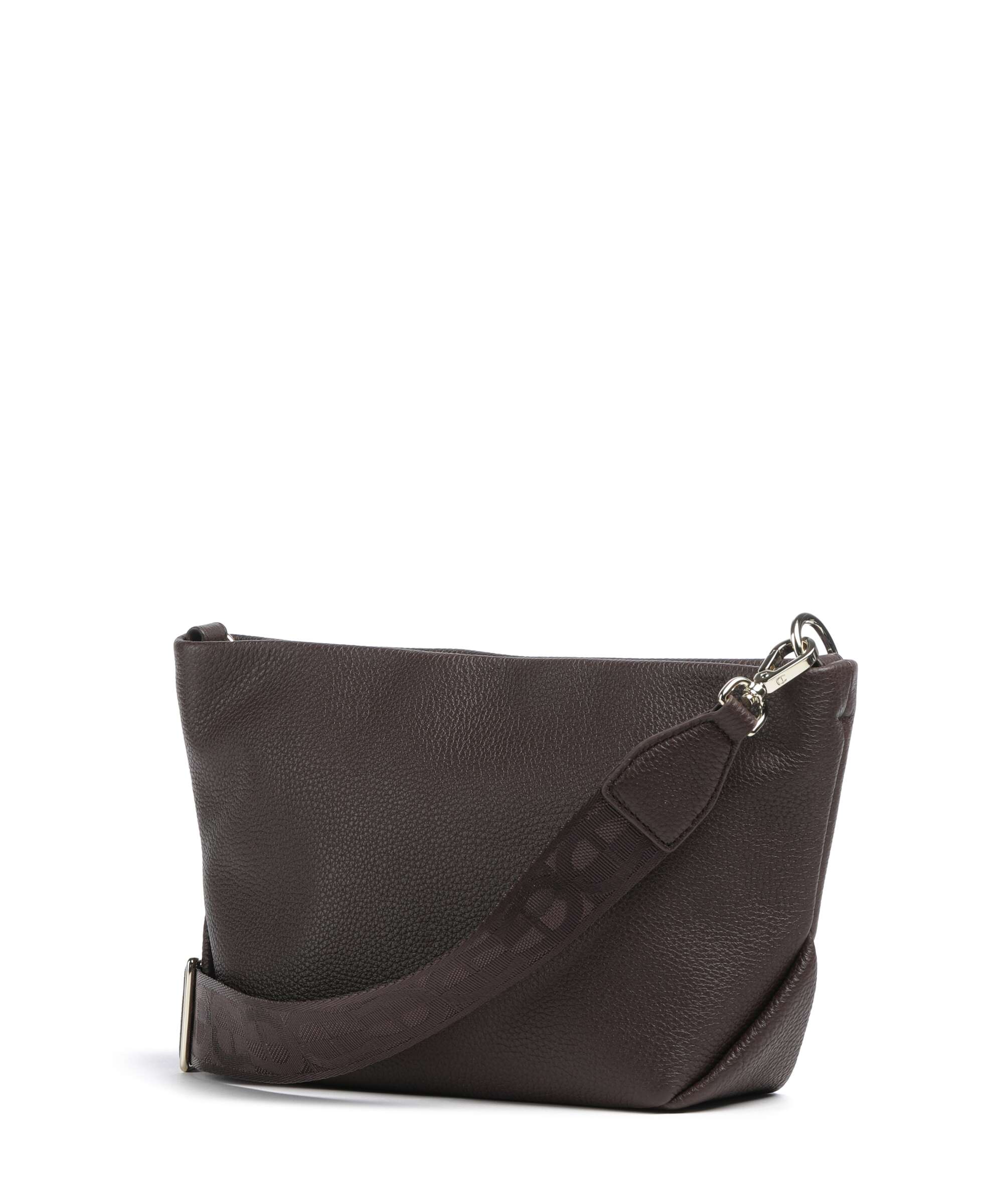 Aigner Paola Crossbody bag soil brown