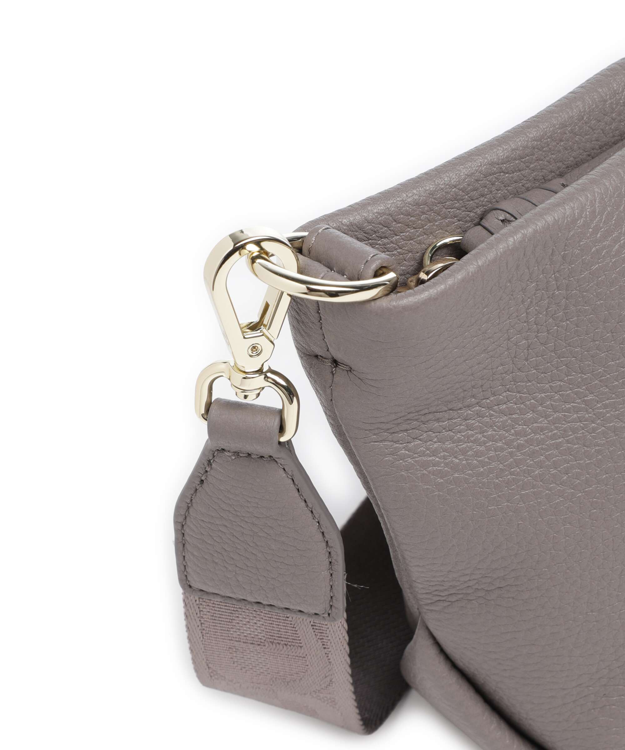 Aigner Paola Crossbody bag ash grey