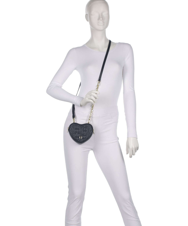 Aigner Fashion Crossbody bag cosmic blue