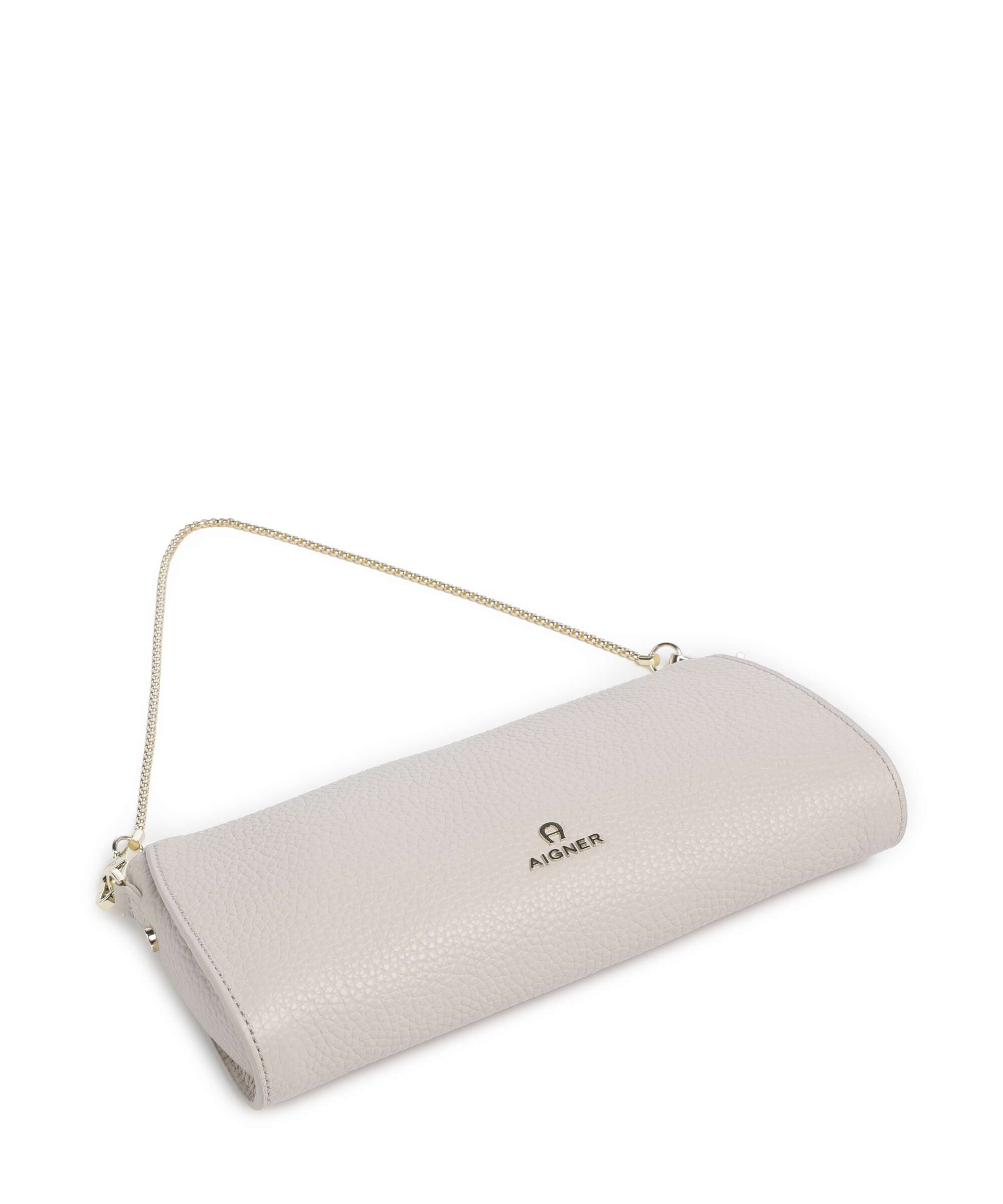 Aigner Ivy S Shoulder bag fog beige