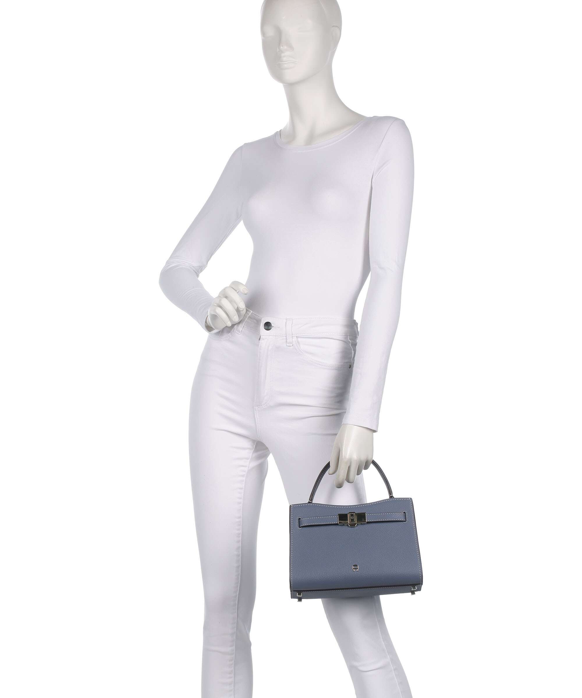 Aigner Farah S Handbag stormy blue