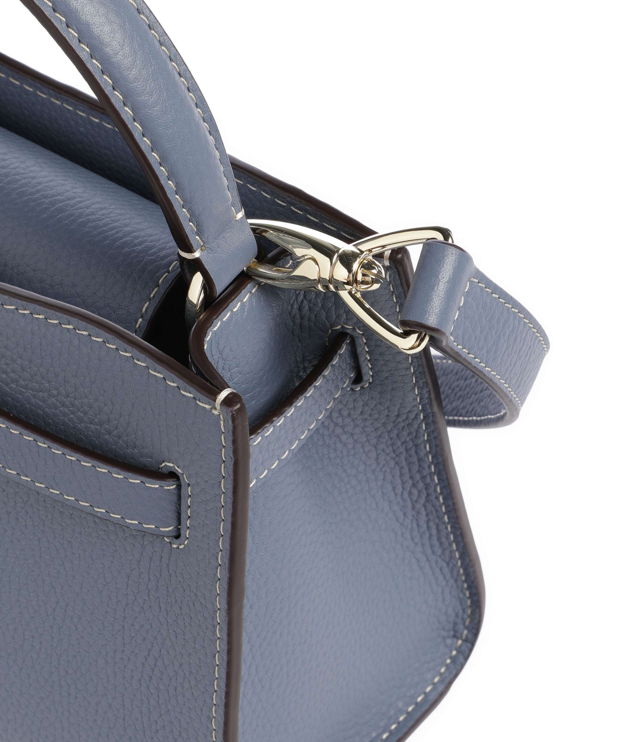 Aigner Farah S Handbag stormy blue