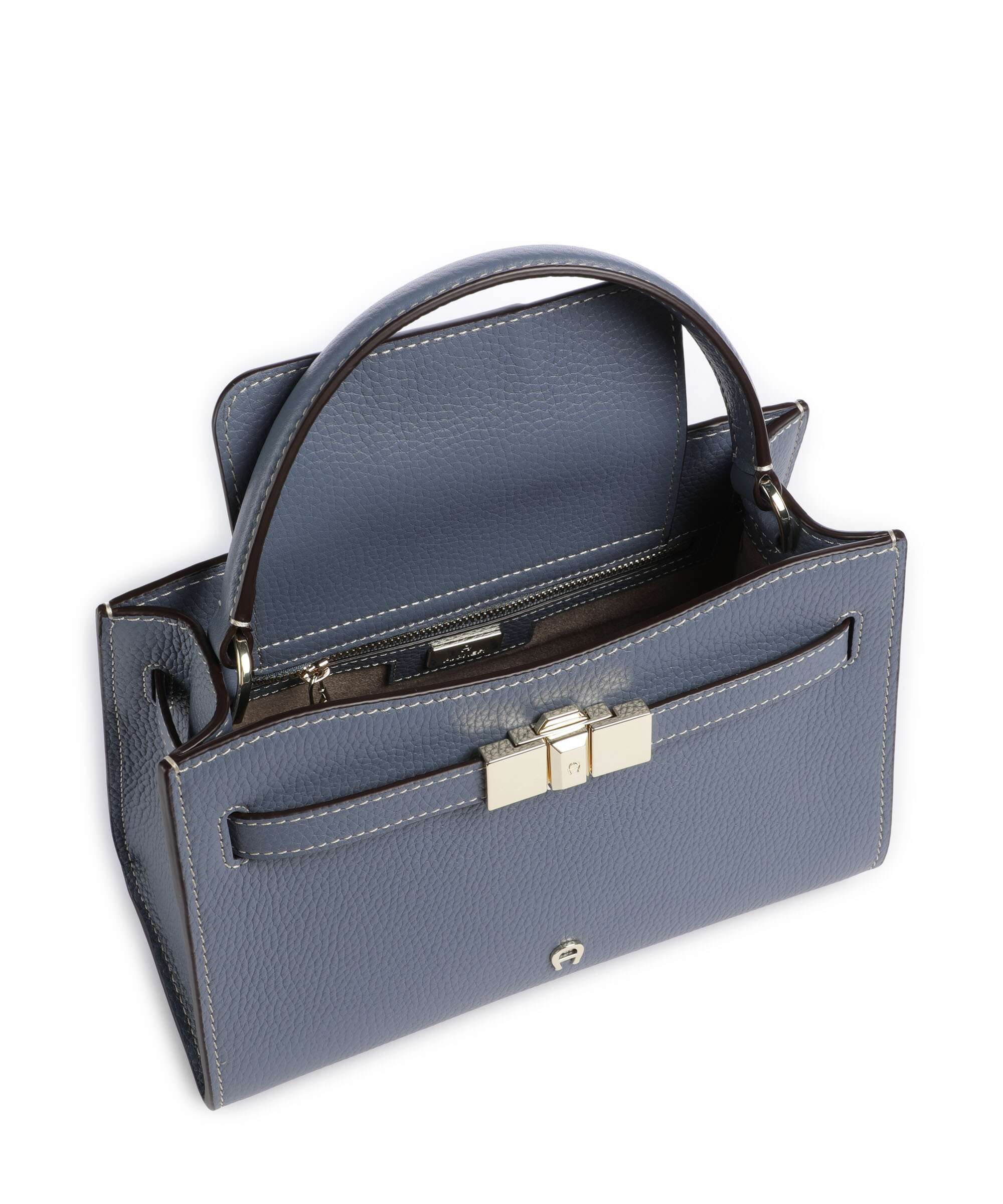Aigner Farah S Handbag stormy blue
