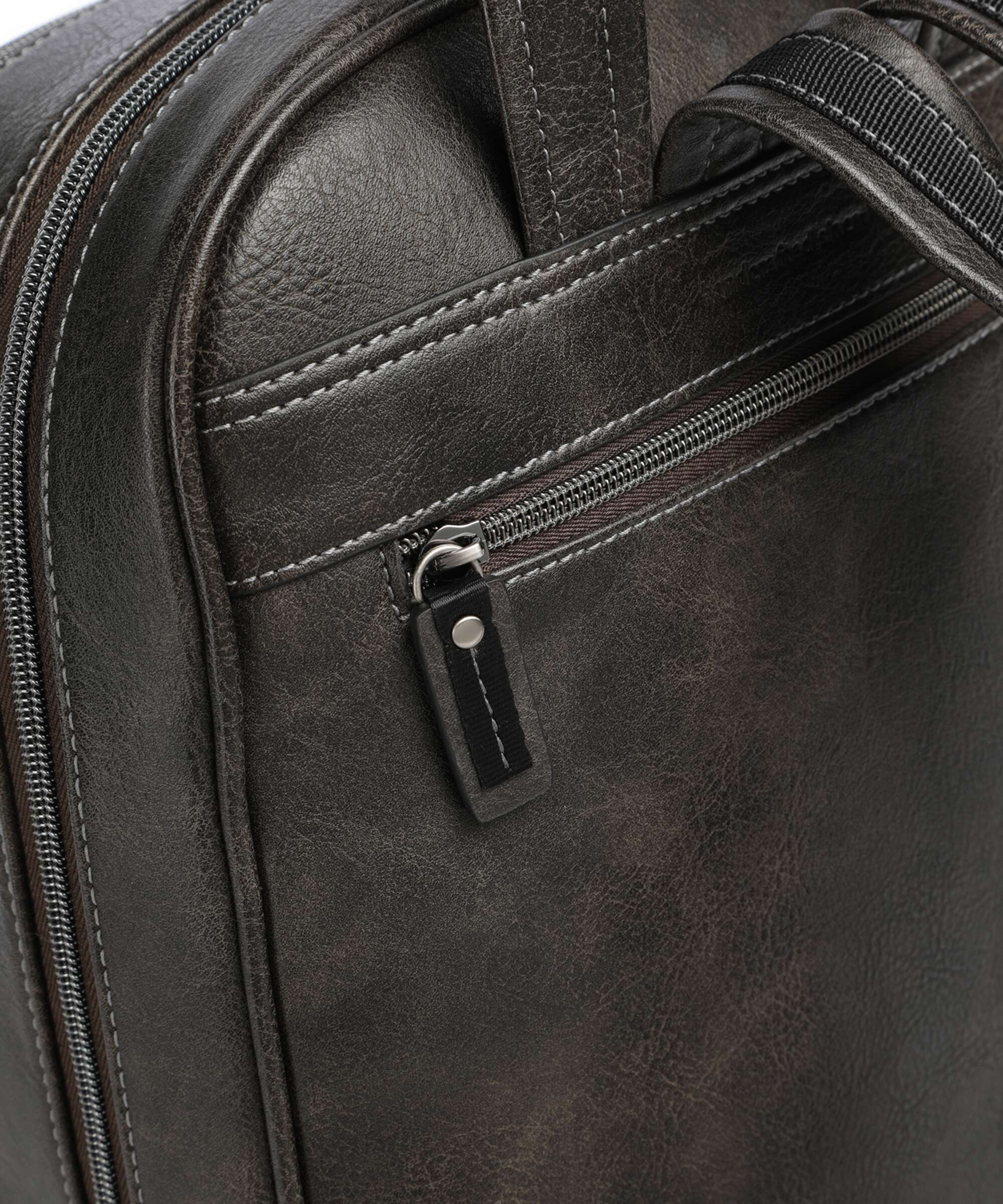 Picard Breakers Laptop backpack graphit