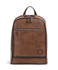 Picard Breakers Laptop backpack whisky kombi
