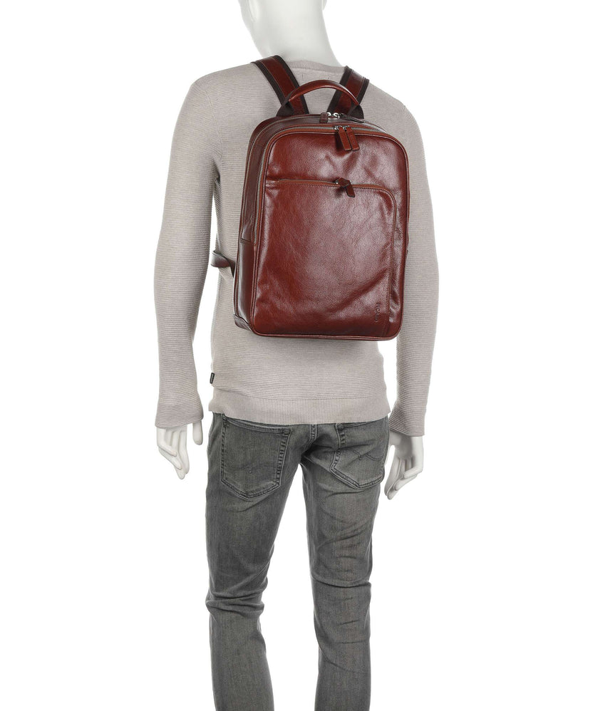 Picard Buddy Backpack cognac