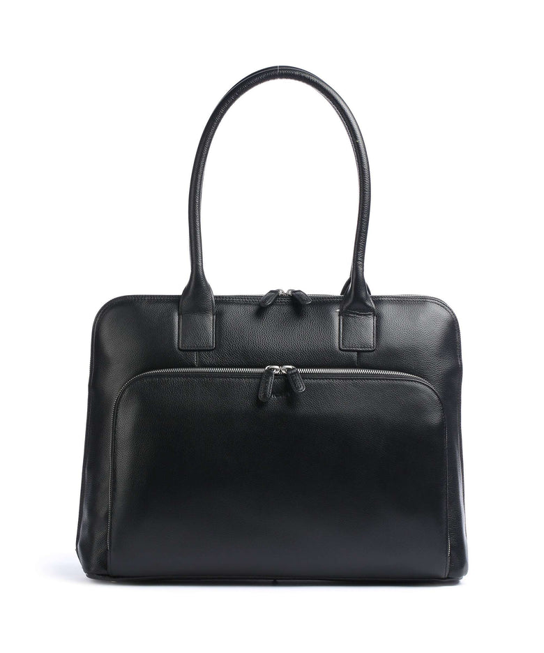 Picard Milano Briefcase schwarz