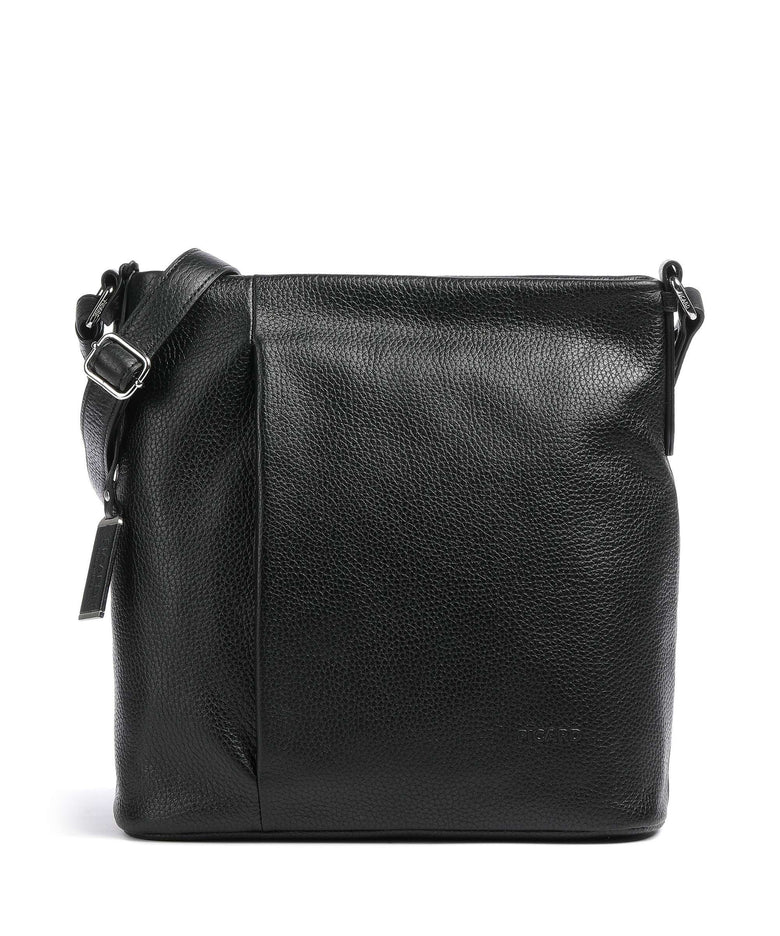 Picard Pure Crossbody bag schwarz