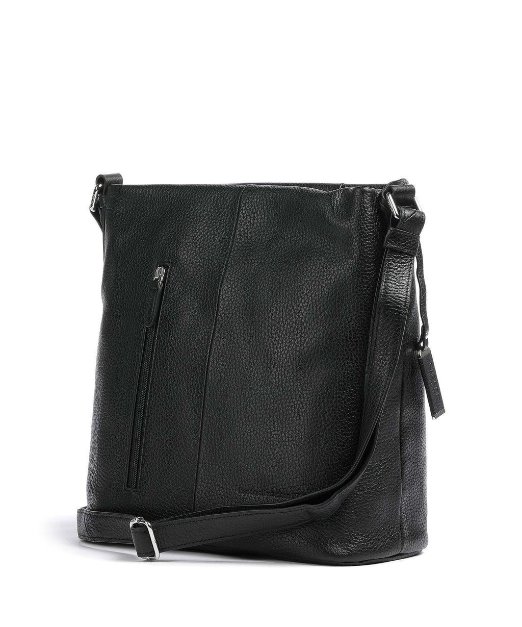 Picard Pure Crossbody bag schwarz