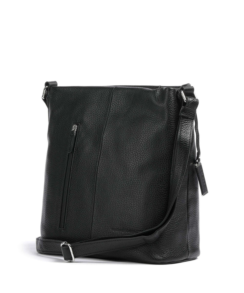 Picard Pure Shoulder bag schwarz