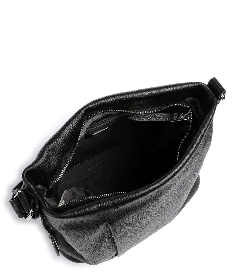 Picard Pure Shoulder bag schwarz