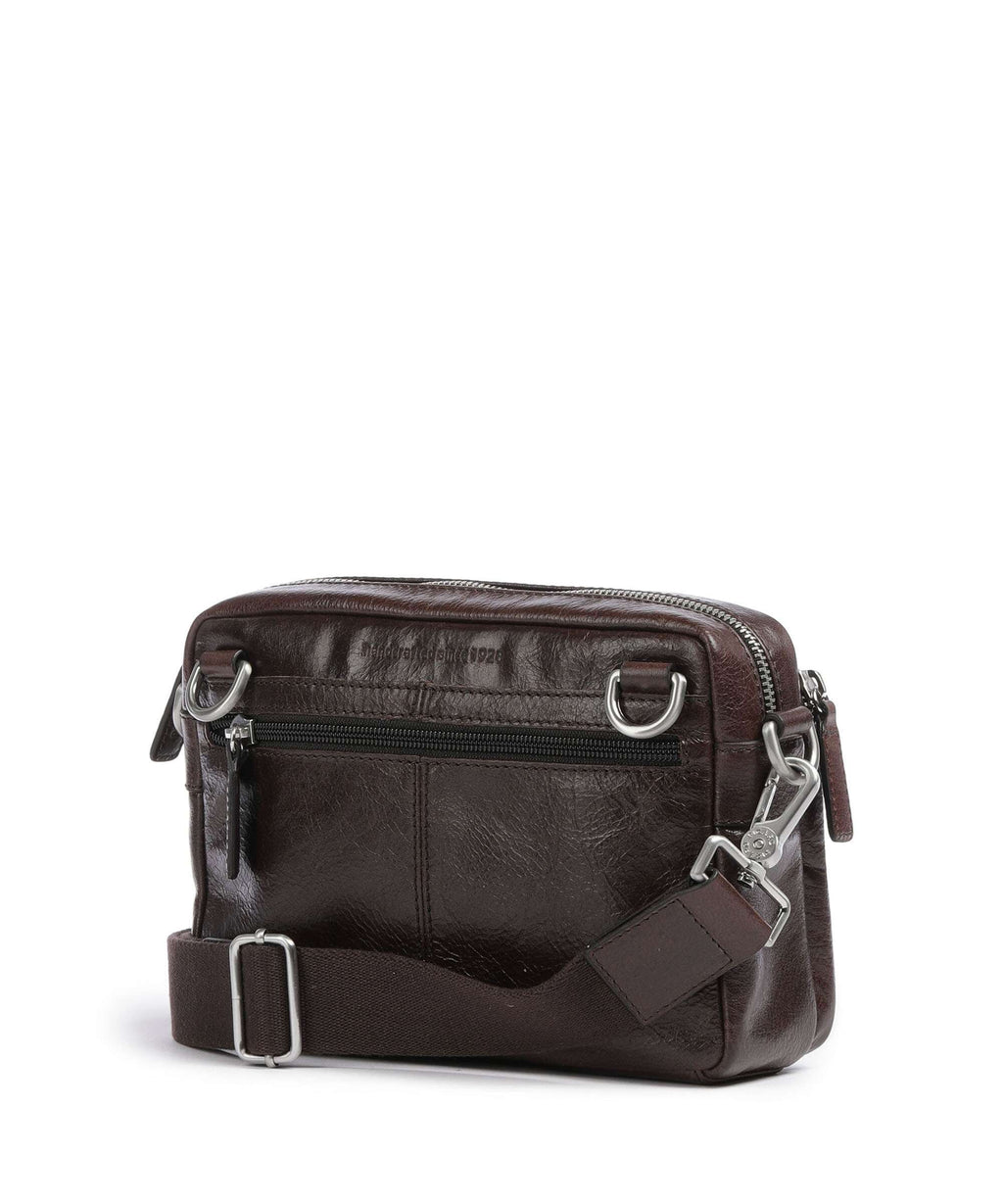 Picard Buddy Crossbody bag cafe
