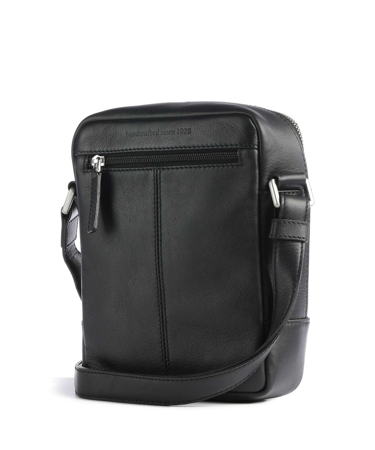 Picard Relaxed Crossbody bag schwarz