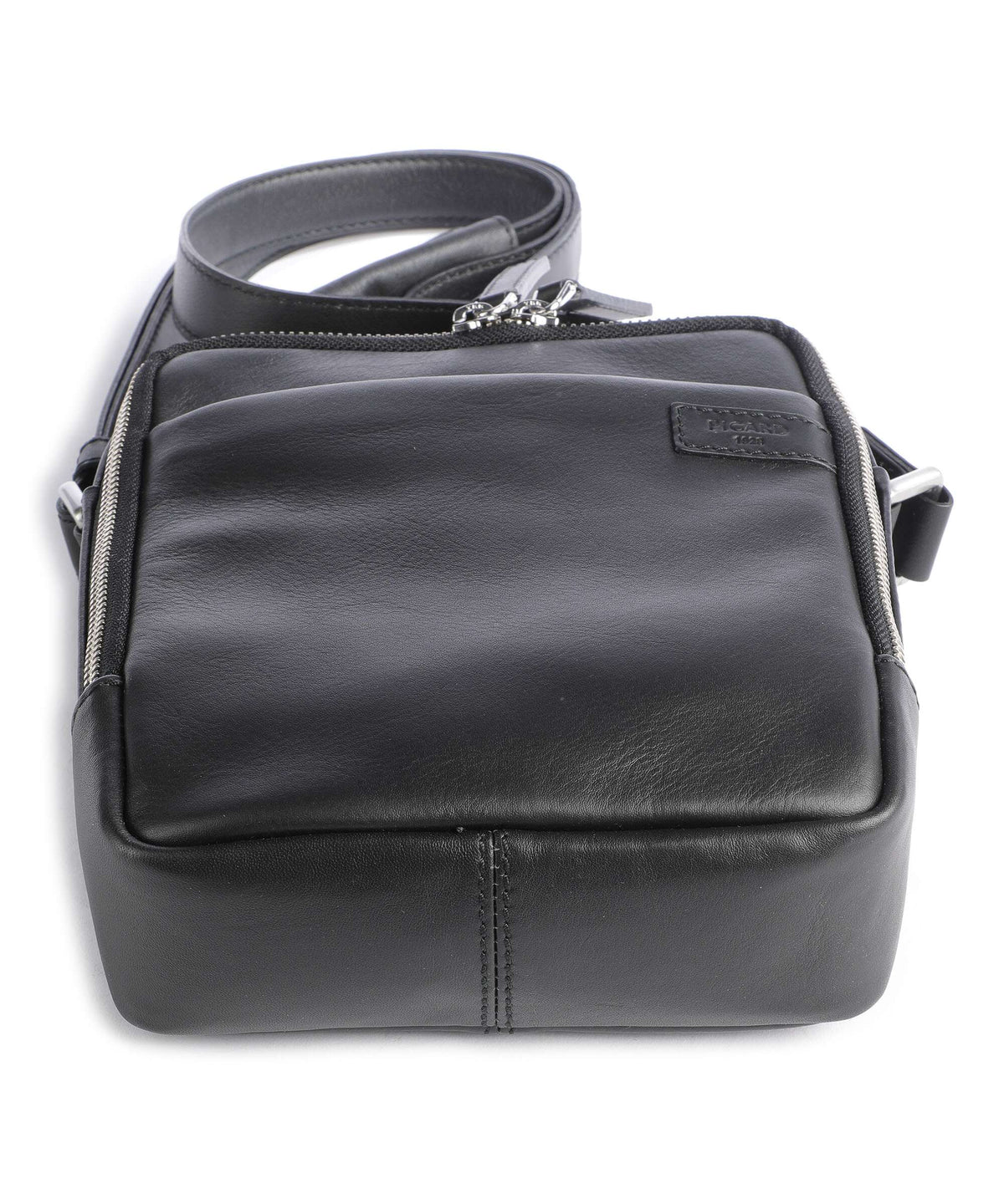 Picard Relaxed Crossbody bag schwarz