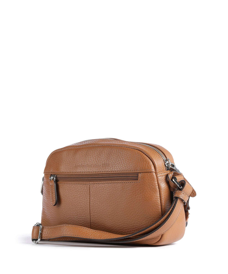 Picard Pure Crossbody bag cognac
