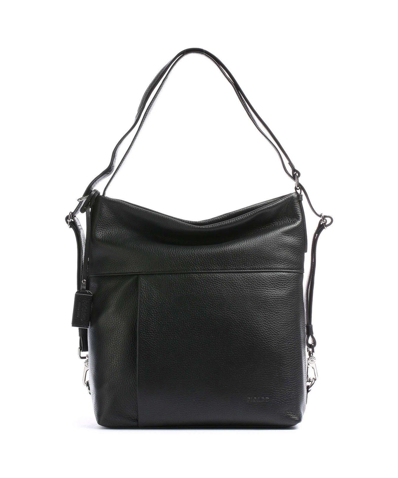 Picard Pure Backpack bag schwarz