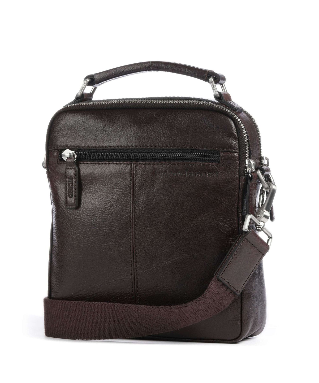 Picard Buddy Crossbody bag cafe