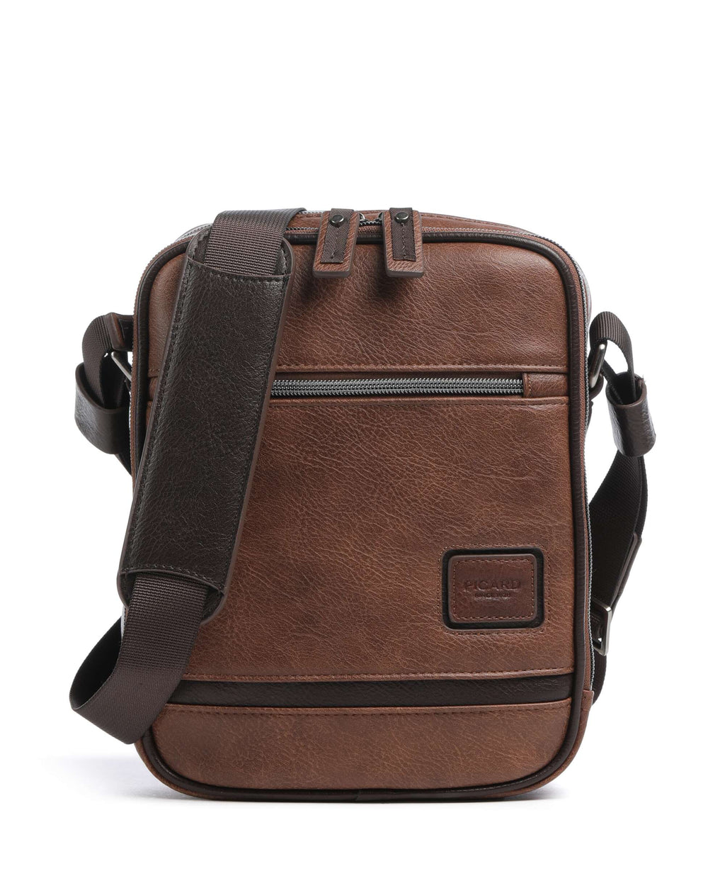 Picard Breakers Crossbody bag whisky kombi