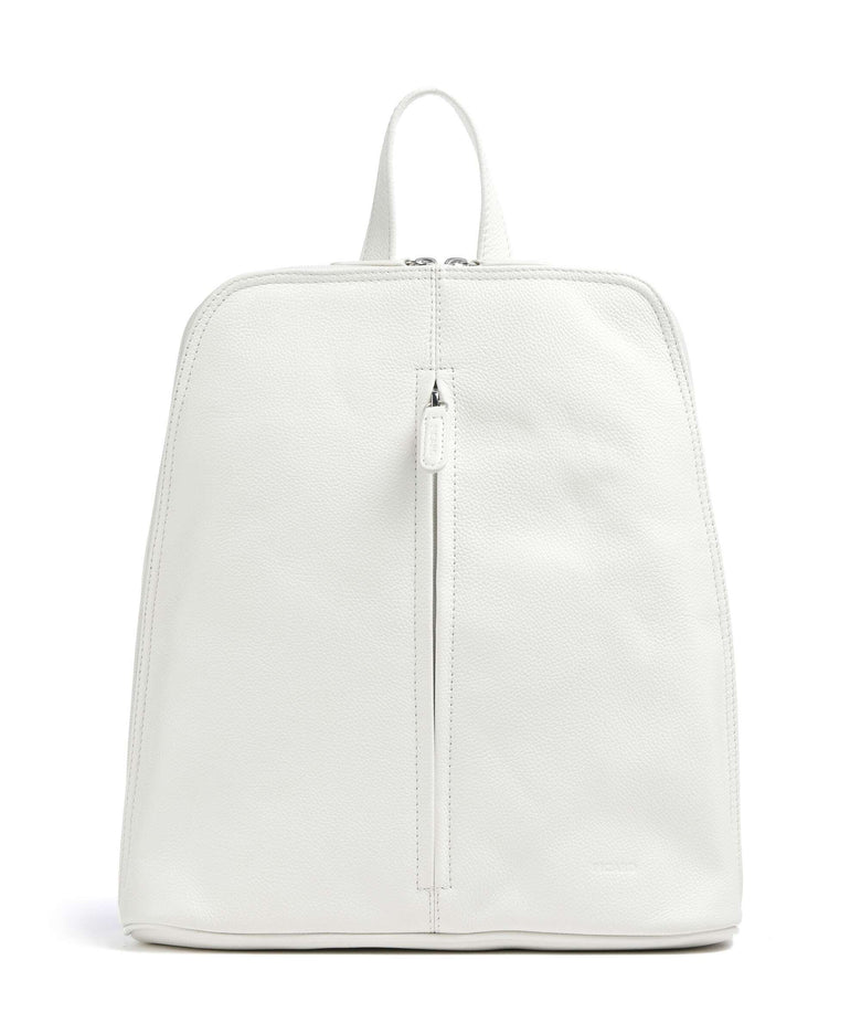 Picard Luis Backpack white lily
