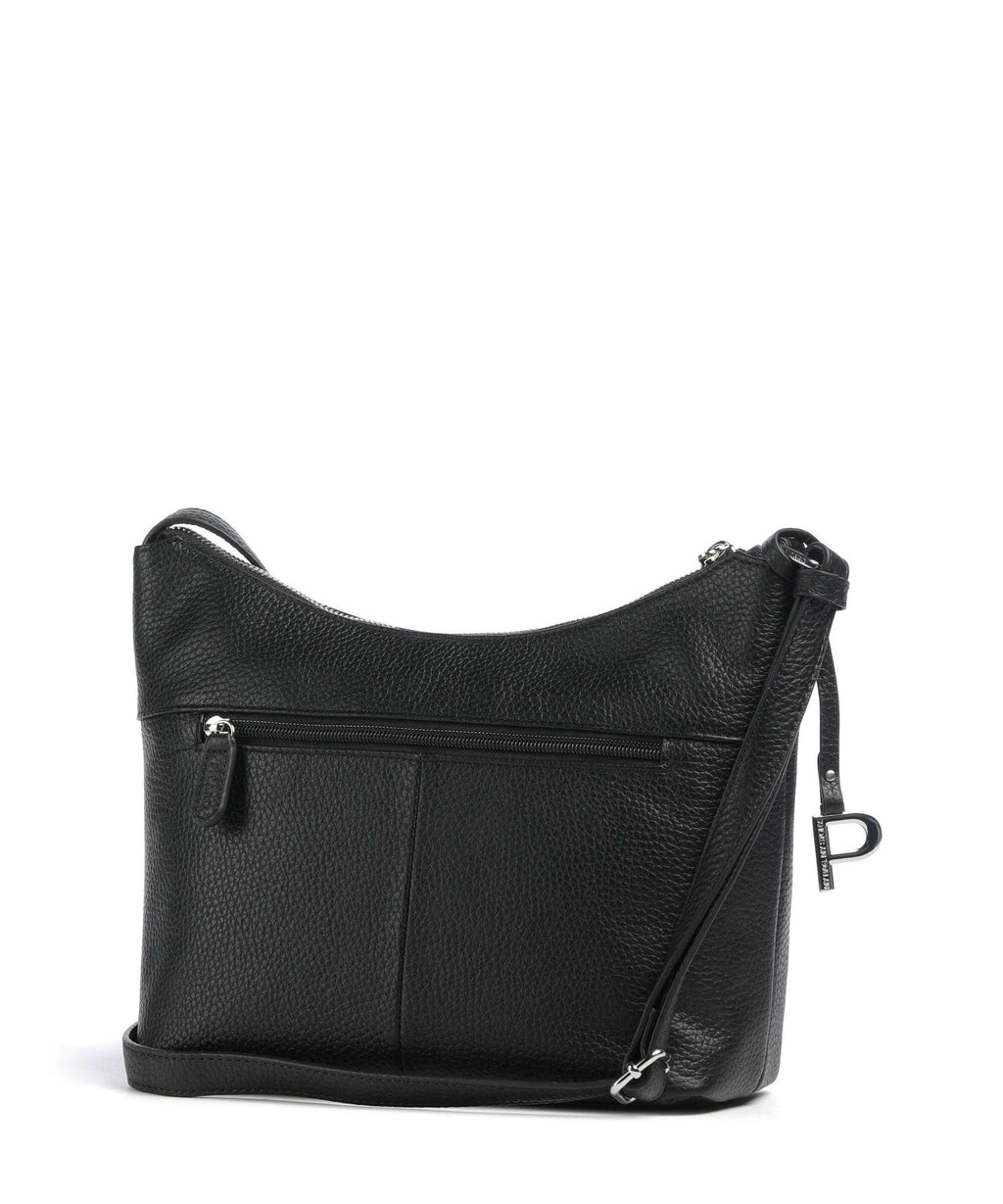 Picard Pure Hobo bag schwarz