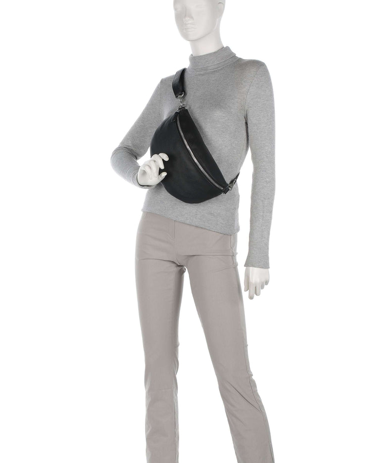 Picard Luis Belt bag schwarz