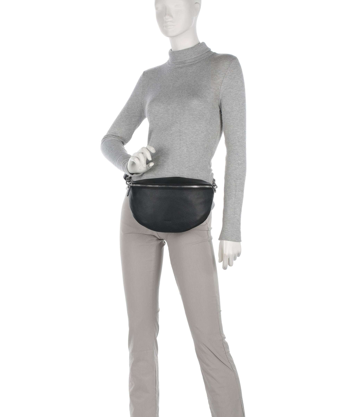 Picard Luis Belt bag schwarz
