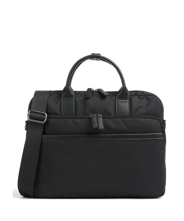 Picard S ` pore Porte-document schwarz