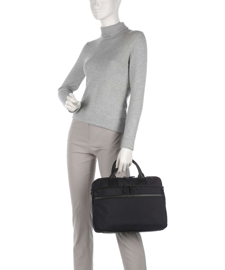 Picard S'Pore Briefcase schwarz