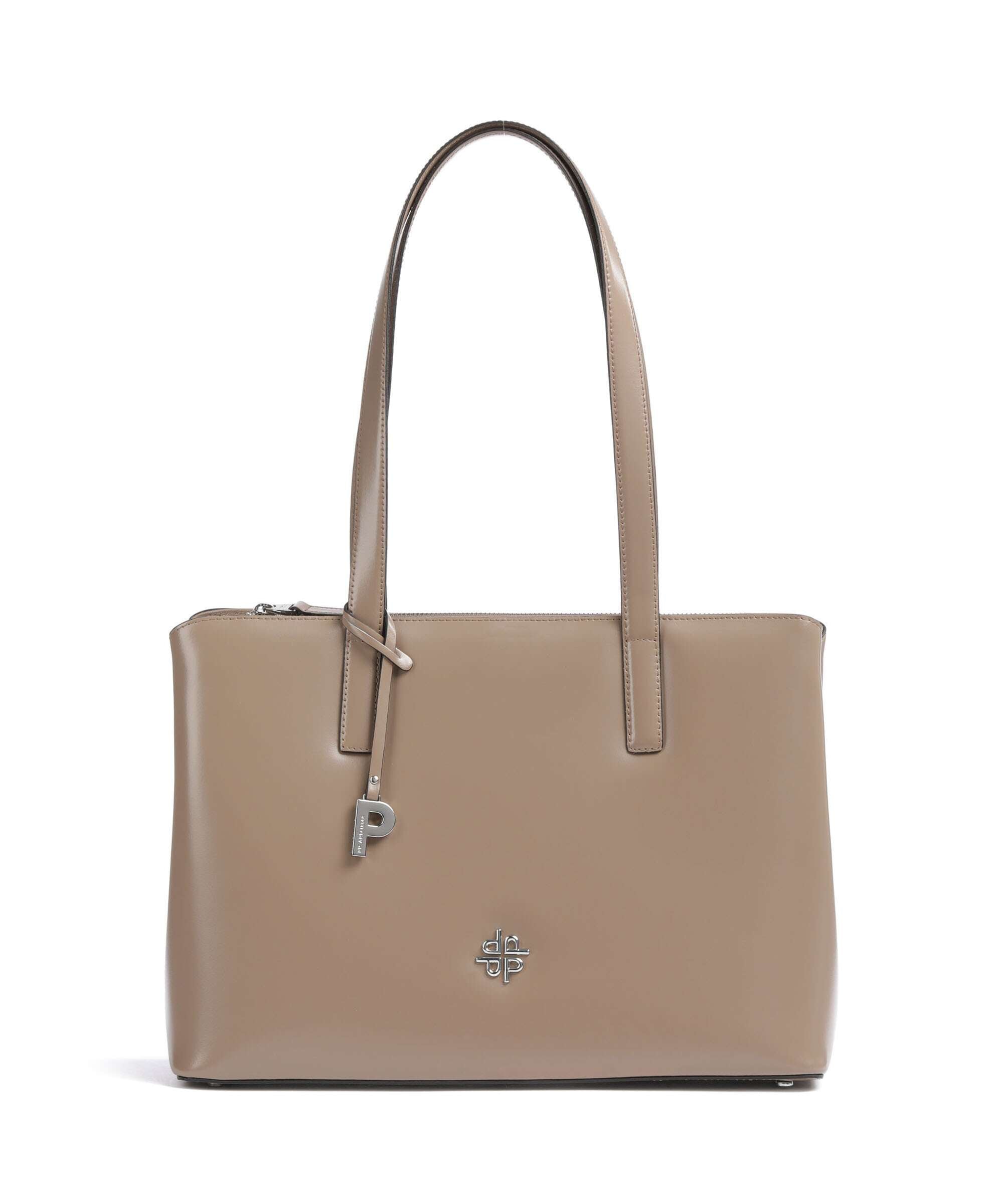 Picard Black Tie Tote bag chai