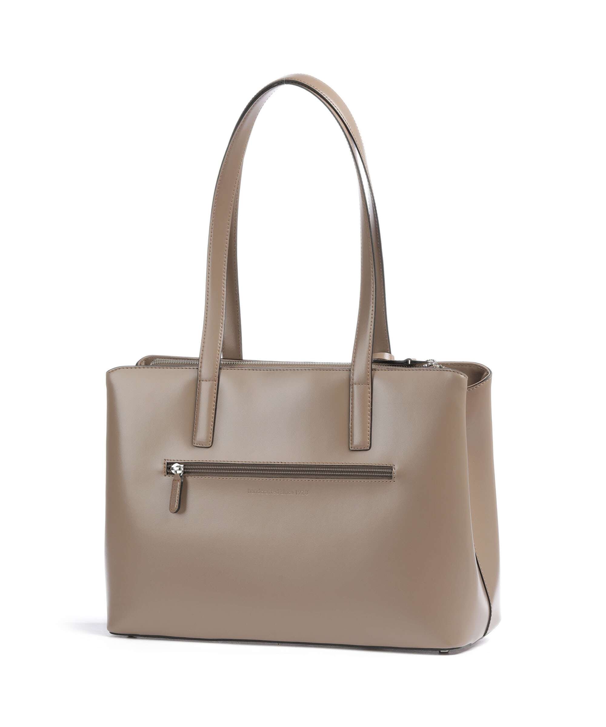 Picard Black Tie Tote bag chai