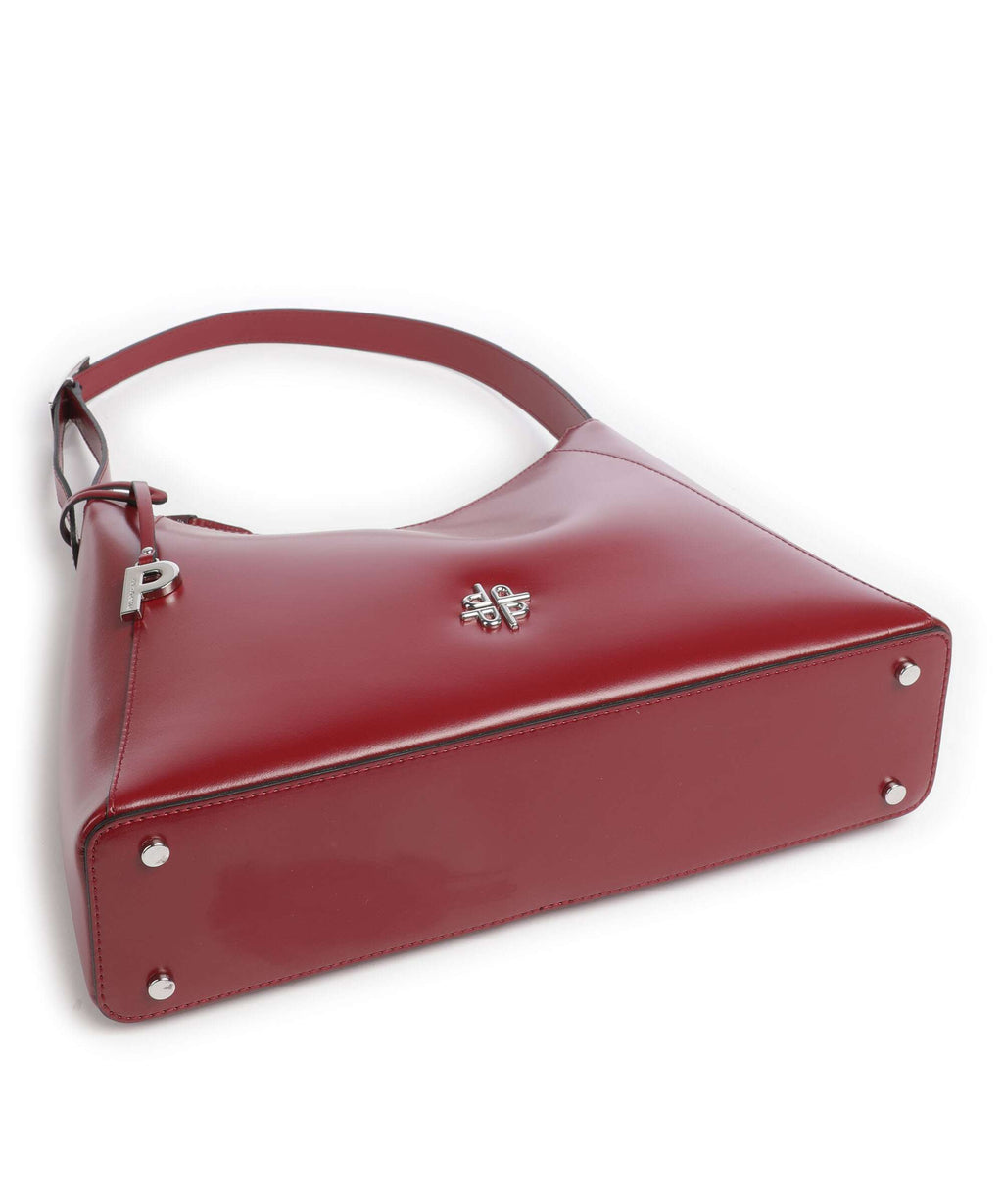 Picard Black Tie Shoulder bag rot