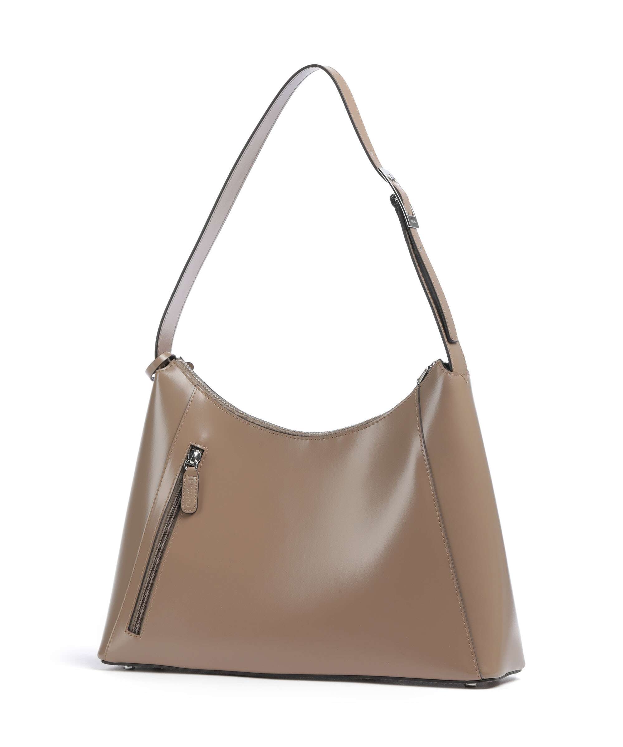 Picard Black Tie Shoulder bag chai