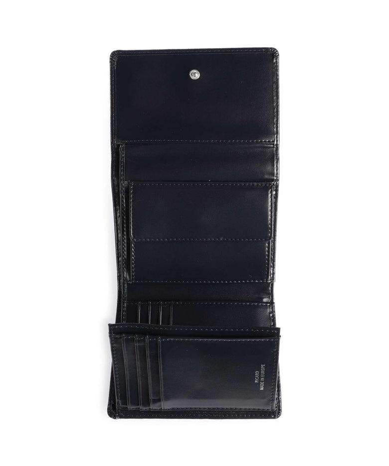 Picard Black Tie Wallet ozean