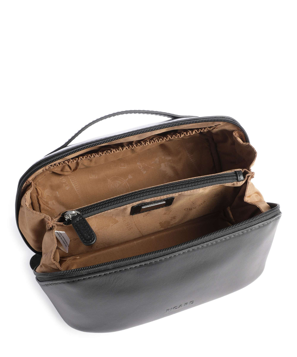 Picard Toscana Toiletry bag schwarz