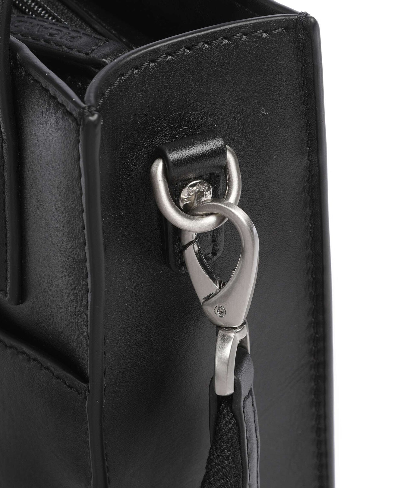 Picard Toscana Crossbody bag schwarz