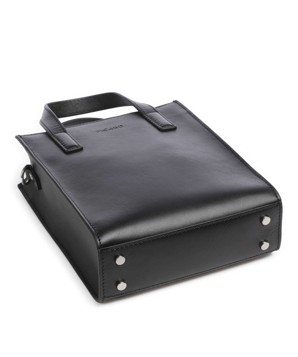 Picard Toscana Crossbody bag schwarz