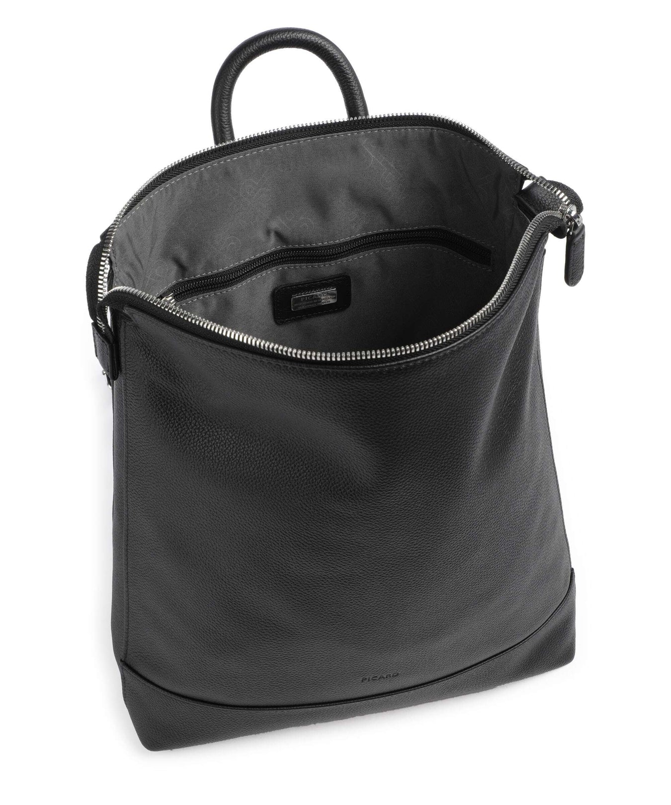 Picard Luis Backpack schwarz