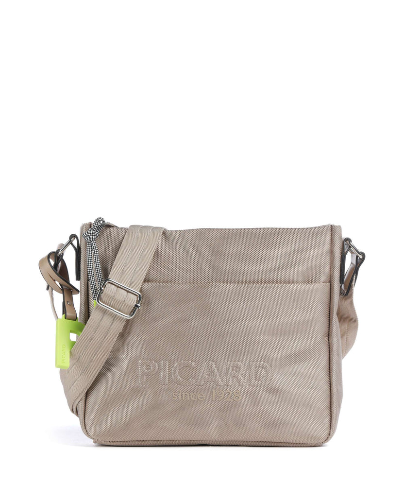 Picard Lucky One Crossbody bag sand