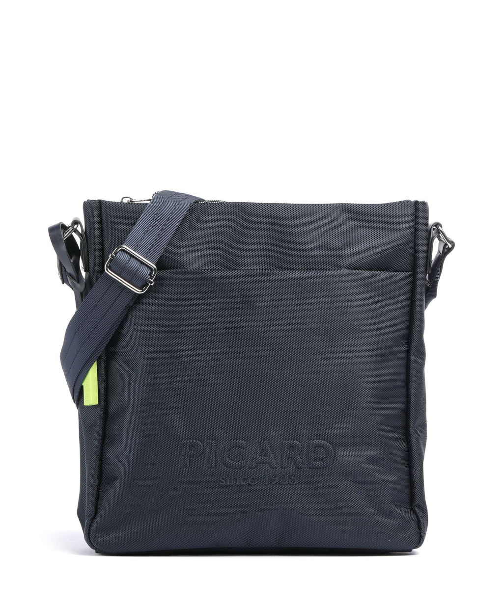 Picard Lucky One Crossbody bag navy