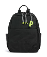 Picard Lucky One Rucksack schwarz