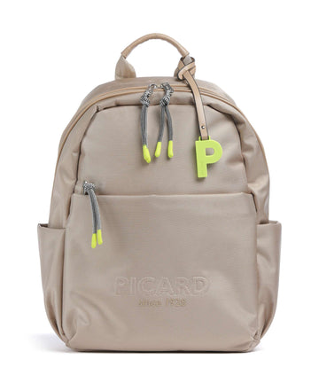 Picard Lucky One Sac à dos sand