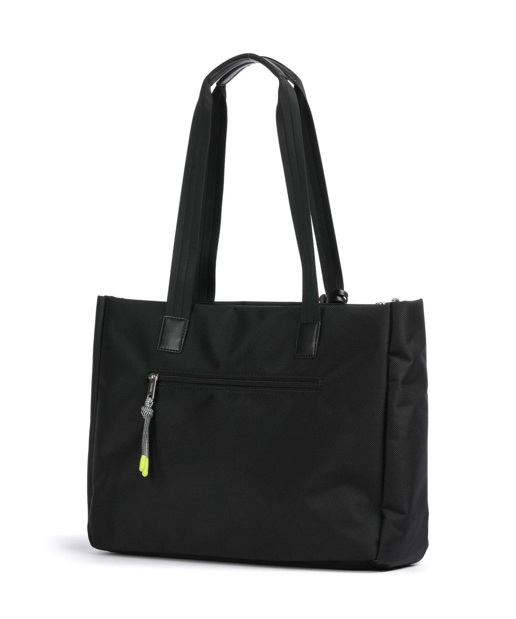 Picard Lucky One Tote bag schwarz