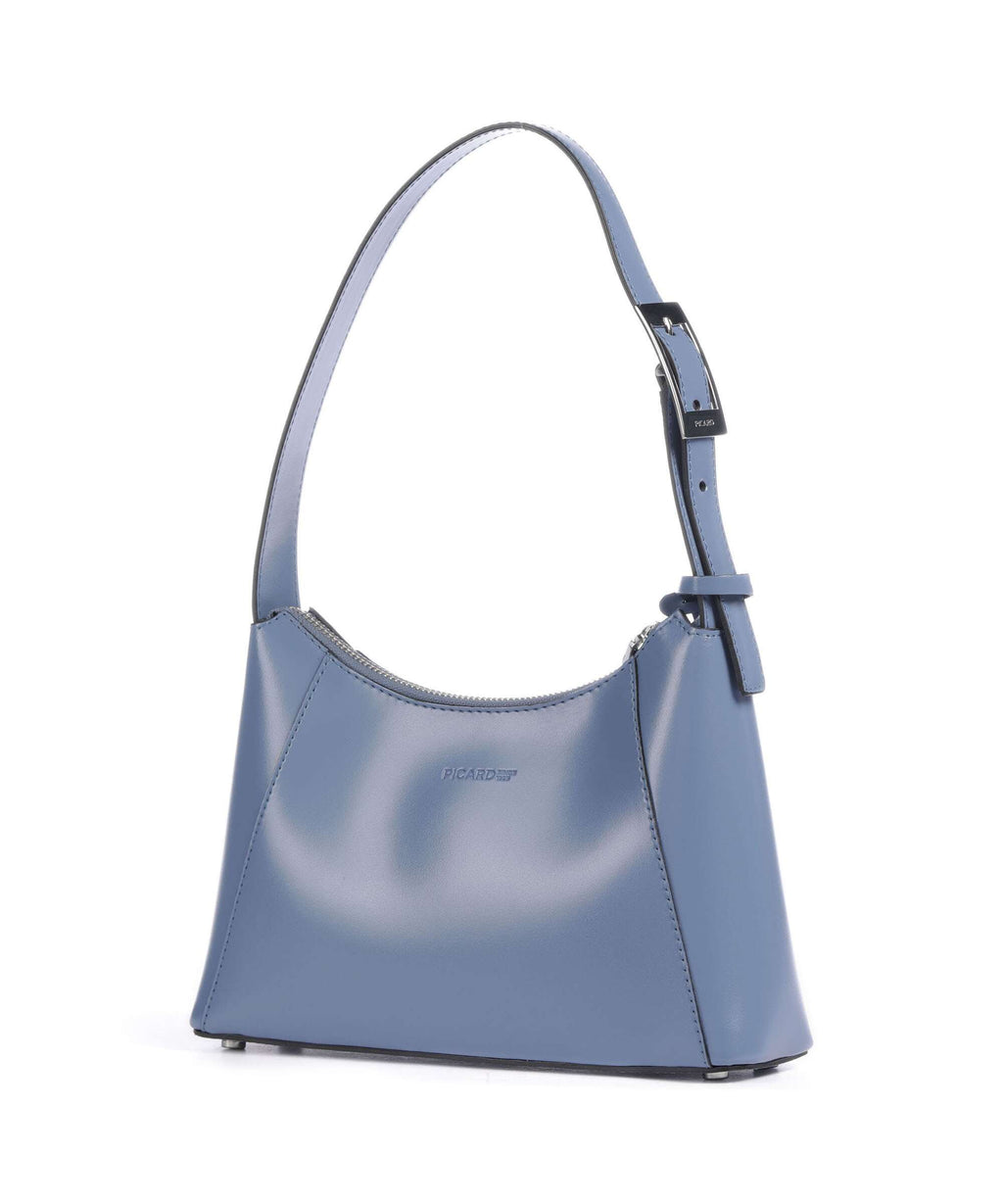 Picard Black Tie Shoulder bag winter sky